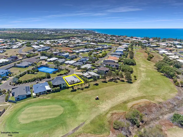 7/7 Brandon Court, Coral Cove QLD 4670