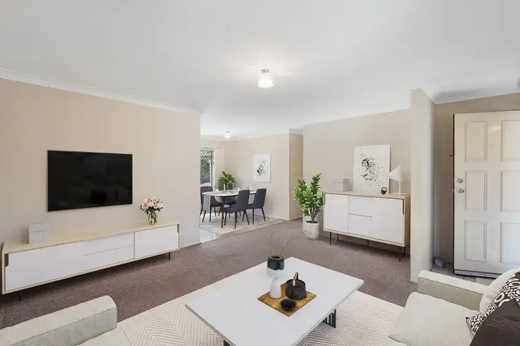 Second view of Homely house listing, 5 Luscombe Street, Runcorn QLD 4113
