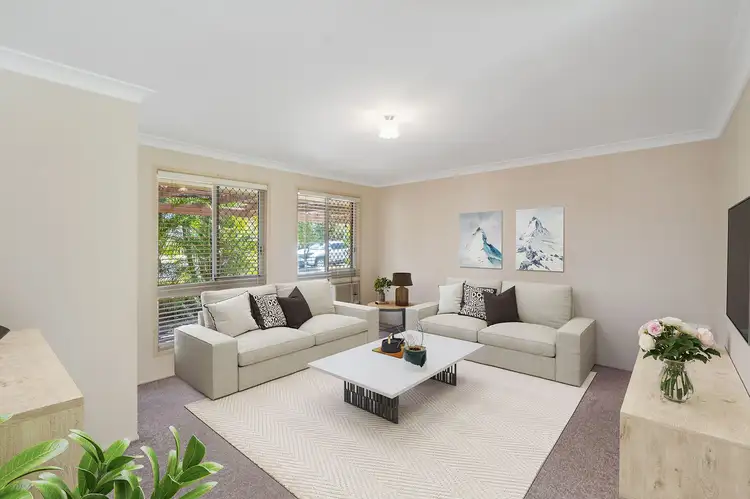 Third view of Homely house listing, 5 Luscombe Street, Runcorn QLD 4113