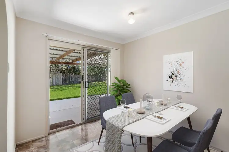 Fourth view of Homely house listing, 5 Luscombe Street, Runcorn QLD 4113