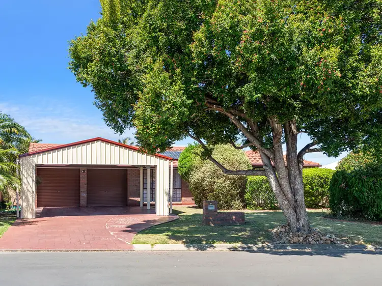24 Laar Crescent, Boondall QLD 4034