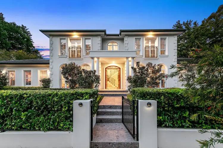 Second view of Homely house listing, 1 Nambucca Street, Turramurra NSW 2074