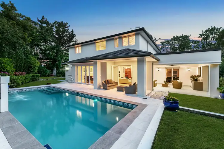 Third view of Homely house listing, 1 Nambucca Street, Turramurra NSW 2074