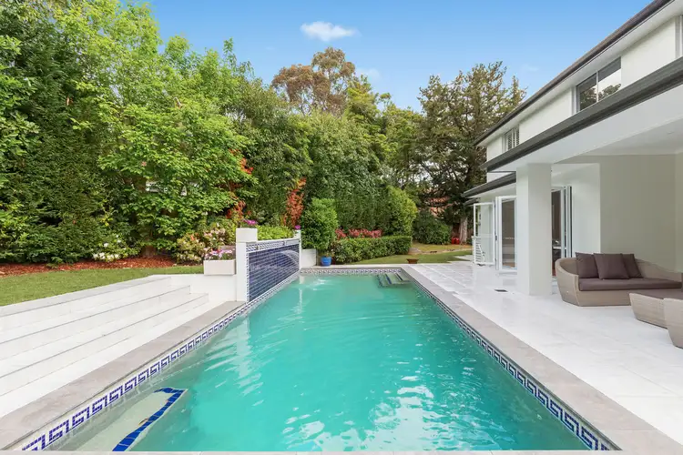 Fifth view of Homely house listing, 1 Nambucca Street, Turramurra NSW 2074