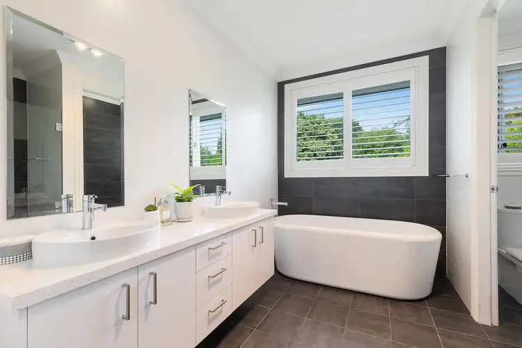 Sixth view of Homely house listing, 1 Nambucca Street, Turramurra NSW 2074