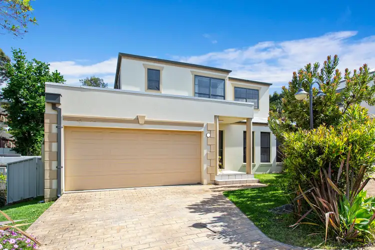 Main view of Homely townhouse listing, 10/149 Shoalhaven Street, Kiama NSW 2533