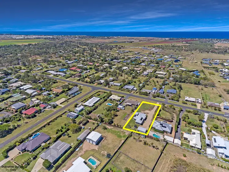 32 Spinnaker Boulevard, Innes Park QLD 4670