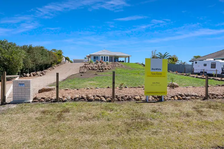 Sixth view of Homely house listing, 32 Spinnaker Boulevard, Innes Park QLD 4670