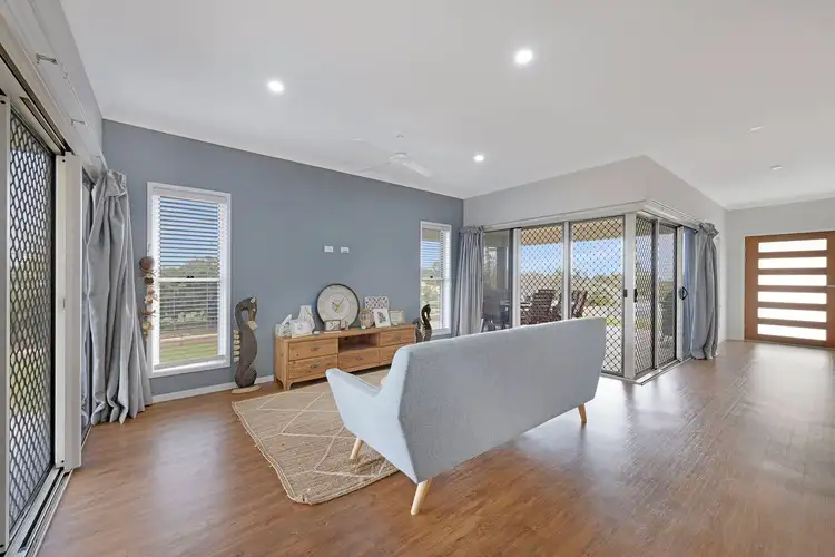 Seventh view of Homely house listing, 32 Spinnaker Boulevard, Innes Park QLD 4670