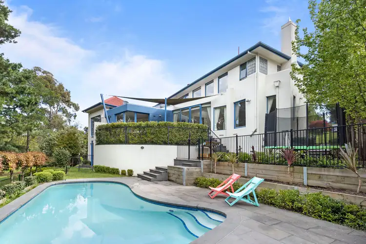 8 Wiarando Court, Doncaster East VIC 3109