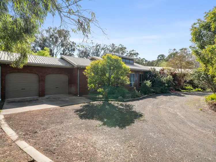 Main view of Homely house listing, 21 Glenfern Court, Benalla VIC 3672