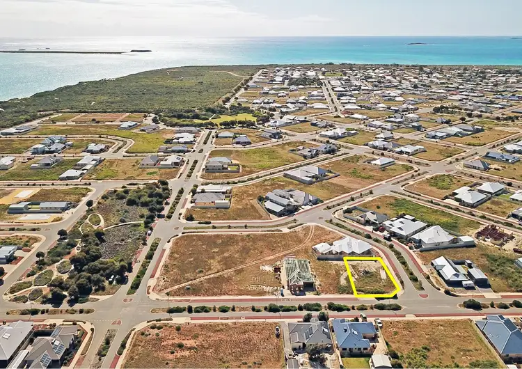 LOT 851, 8 Prevelly Way, Jurien Bay WA 6516