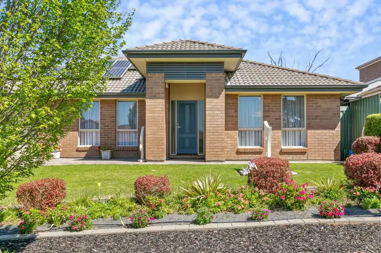 53 Barton Circuit, Mount Barker SA 5251