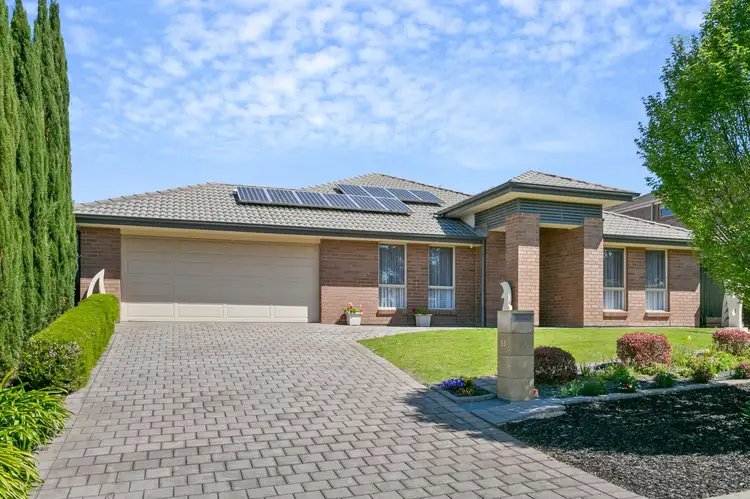 Second view of Homely house listing, 53 Barton Circuit, Mount Barker SA 5251