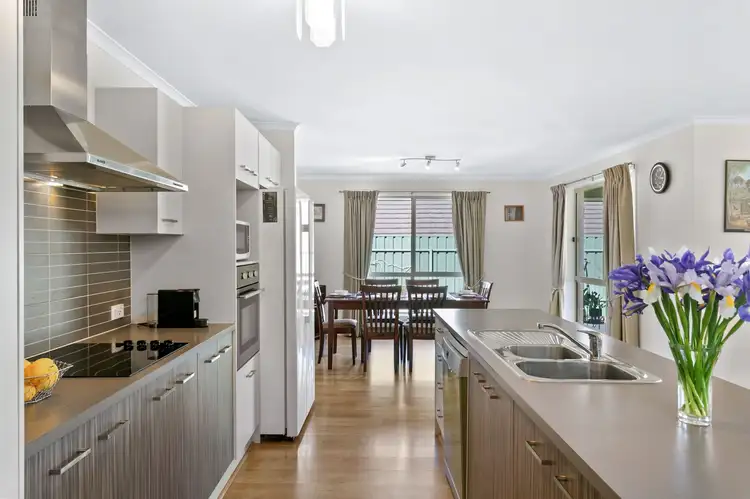 Fifth view of Homely house listing, 53 Barton Circuit, Mount Barker SA 5251