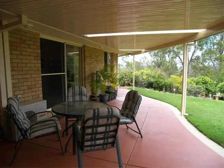 Seventh view of Homely house listing, 128 Brooklands Drive, Beaudesert QLD 4285
