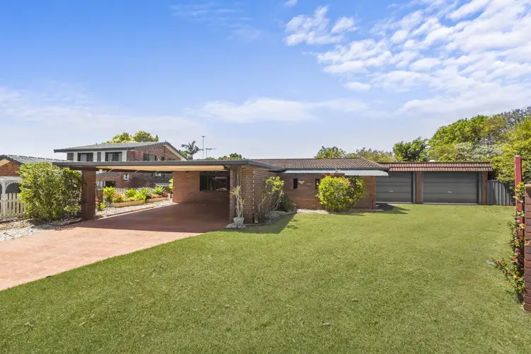 Main view of Homely house listing, 19 Treen Street, Bald Hills QLD 4036