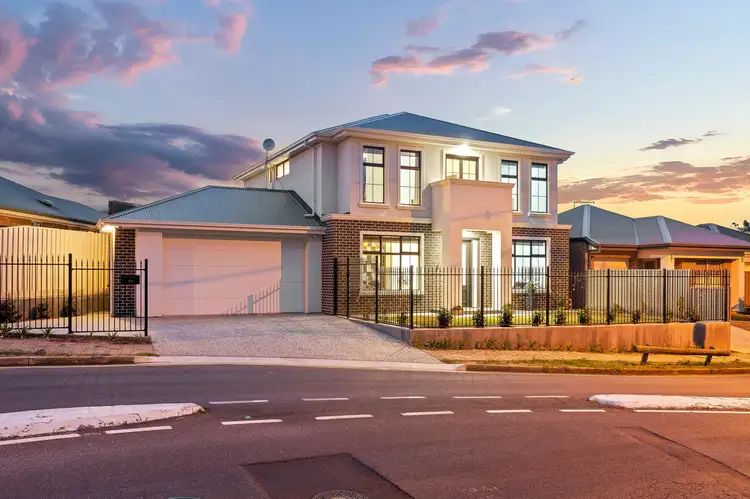 Second view of Homely house listing, 89C Pitman Road, Windsor Gardens SA 5087