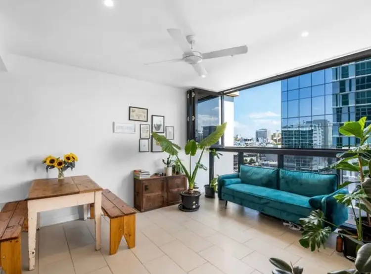 608/128 Brookes Street, Fortitude Valley QLD 4006