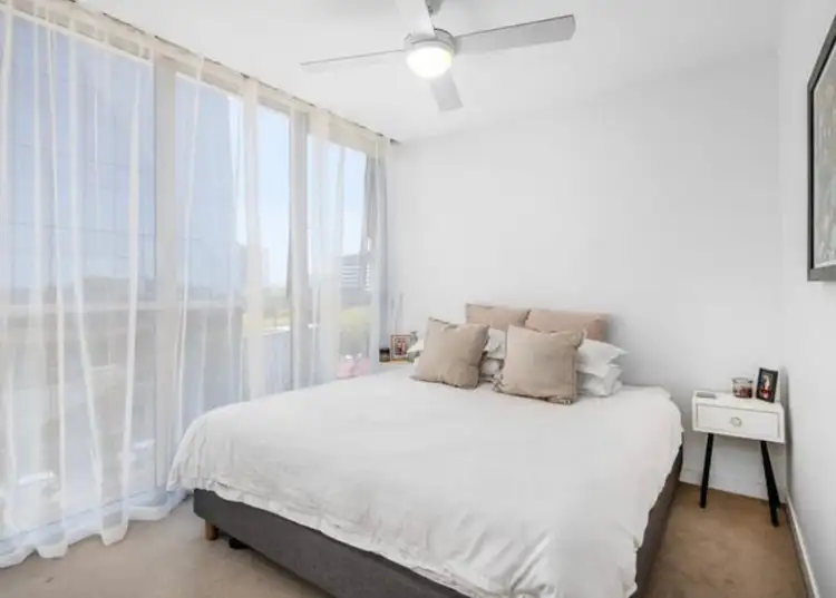 Fifth view of Homely apartment listing, 608/128 Brookes Street, Fortitude Valley QLD 4006