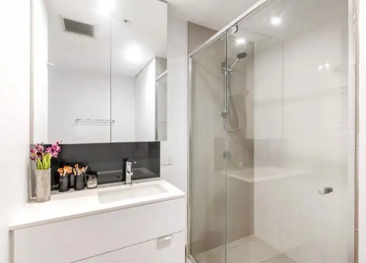 Sixth view of Homely apartment listing, 608/128 Brookes Street, Fortitude Valley QLD 4006
