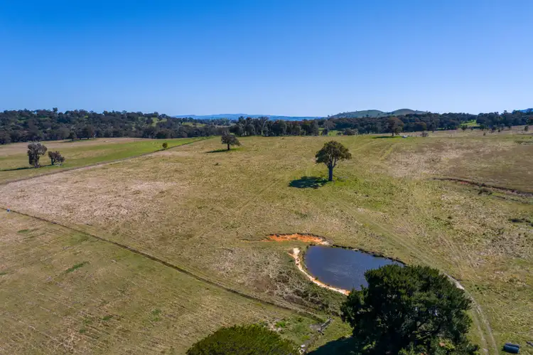 Third view of Homely rural property listing, 993 Gallymont Road, Mandurama NSW 2792