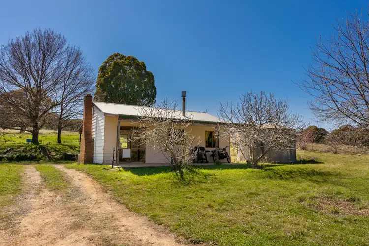 Fourth view of Homely rural property listing, 993 Gallymont Road, Mandurama NSW 2792