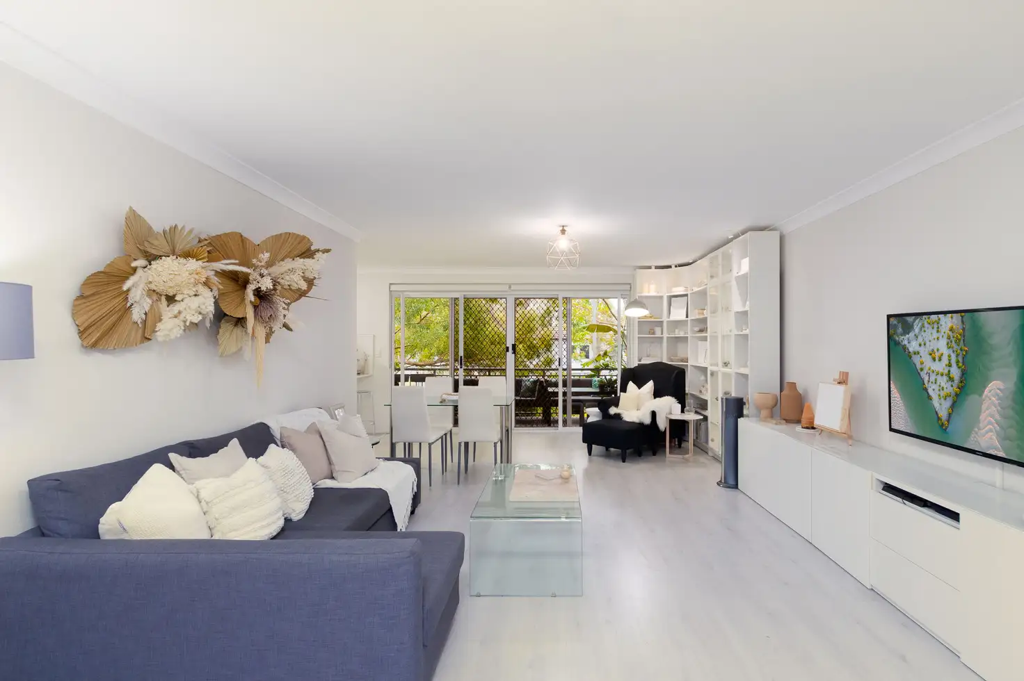 Main view of Homely unit listing, 15/10-18 Clio Street, Sutherland NSW 2232
