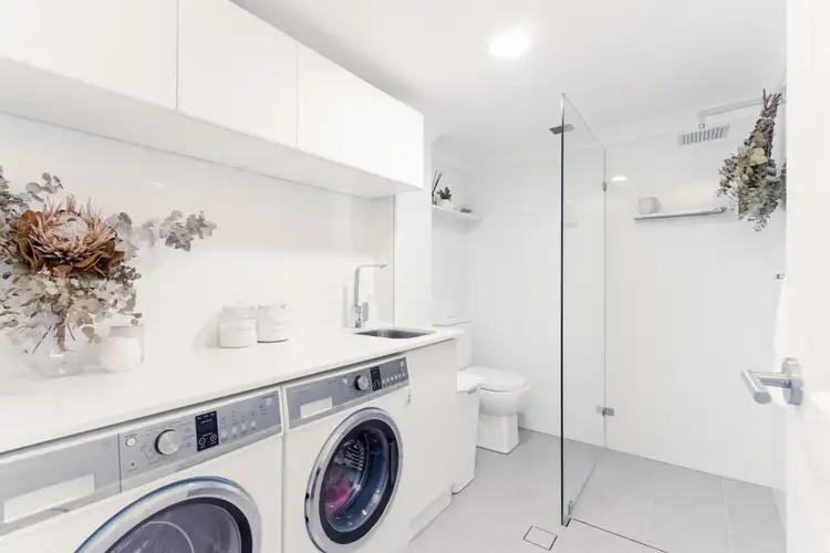 Sixth view of Homely unit listing, 15/10-18 Clio Street, Sutherland NSW 2232