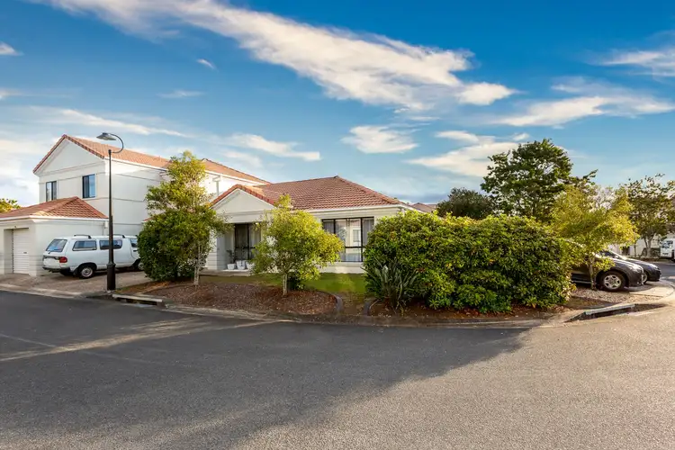 Second view of Homely house listing, 45/2-6 Ghilgai Road, Merrimac QLD 4226