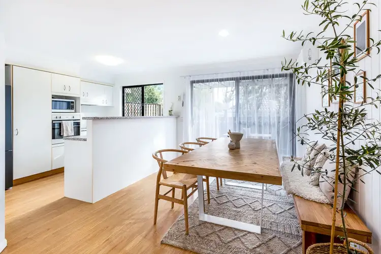 Fourth view of Homely house listing, 45/2-6 Ghilgai Road, Merrimac QLD 4226