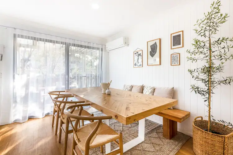 Fifth view of Homely house listing, 45/2-6 Ghilgai Road, Merrimac QLD 4226
