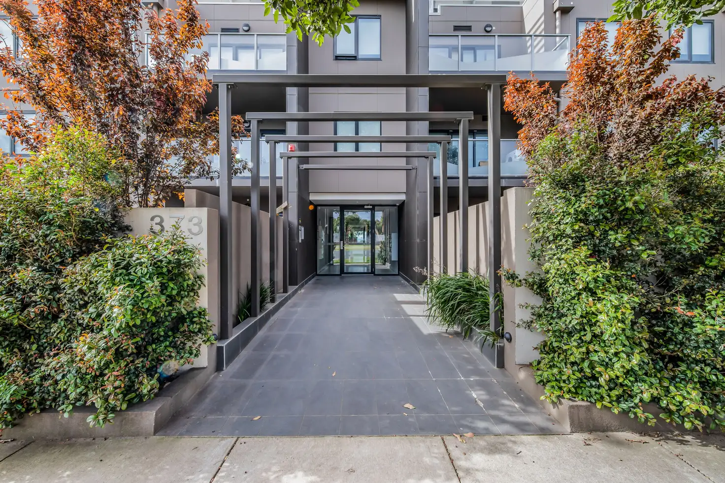 Main view of Homely apartment listing, G01/373-377 Burwood Highway, Burwood VIC 3125