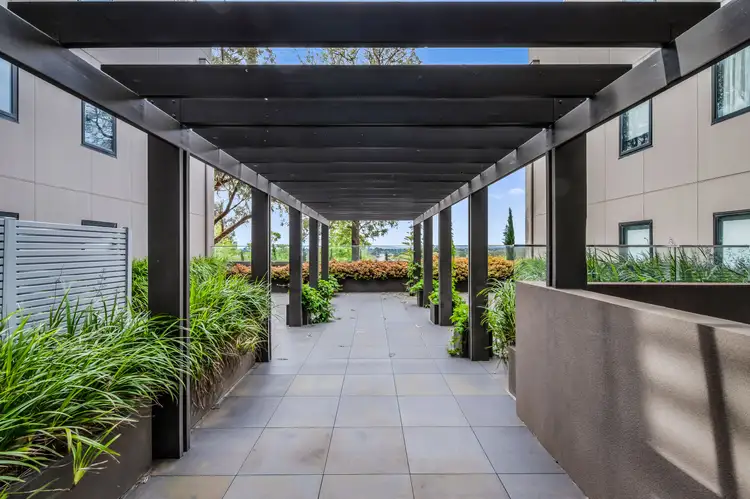 Second view of Homely apartment listing, G01/373-377 Burwood Highway, Burwood VIC 3125