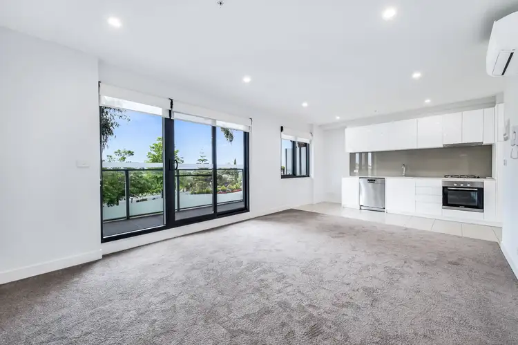 Third view of Homely apartment listing, G01/373-377 Burwood Highway, Burwood VIC 3125