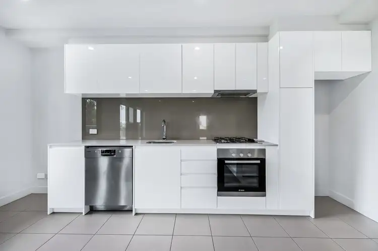 Fourth view of Homely apartment listing, G01/373-377 Burwood Highway, Burwood VIC 3125