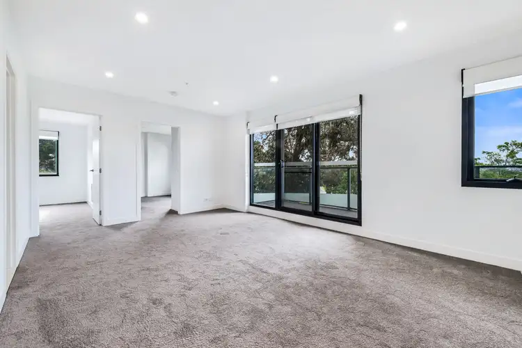 Fifth view of Homely apartment listing, G01/373-377 Burwood Highway, Burwood VIC 3125