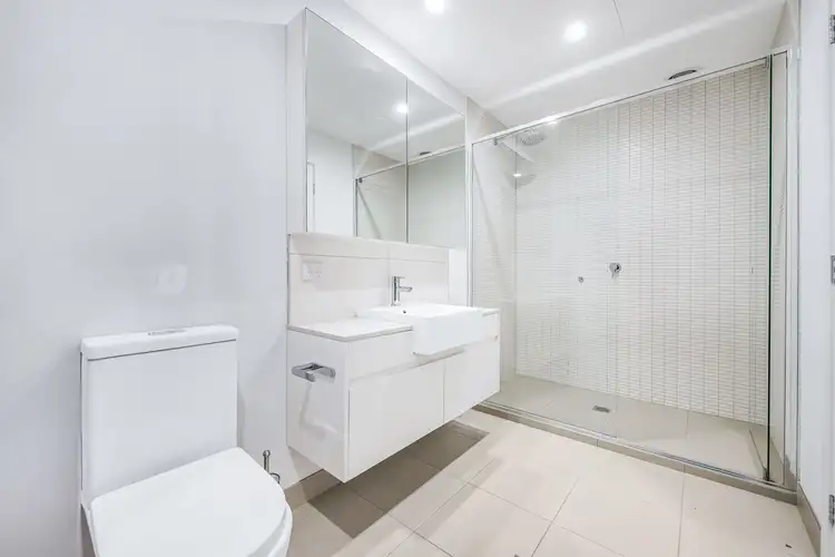 Sixth view of Homely apartment listing, G01/373-377 Burwood Highway, Burwood VIC 3125