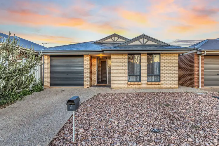 6 Blossom Road, Munno Para West SA 5115