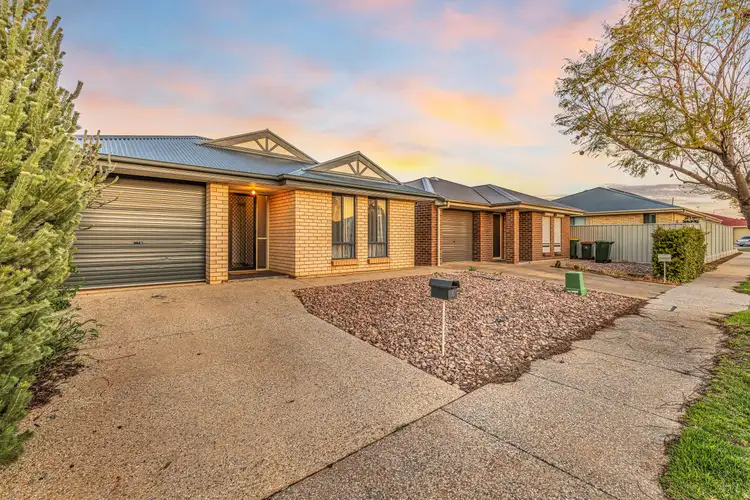 Second view of Homely house listing, 6 Blossom Road, Munno Para West SA 5115
