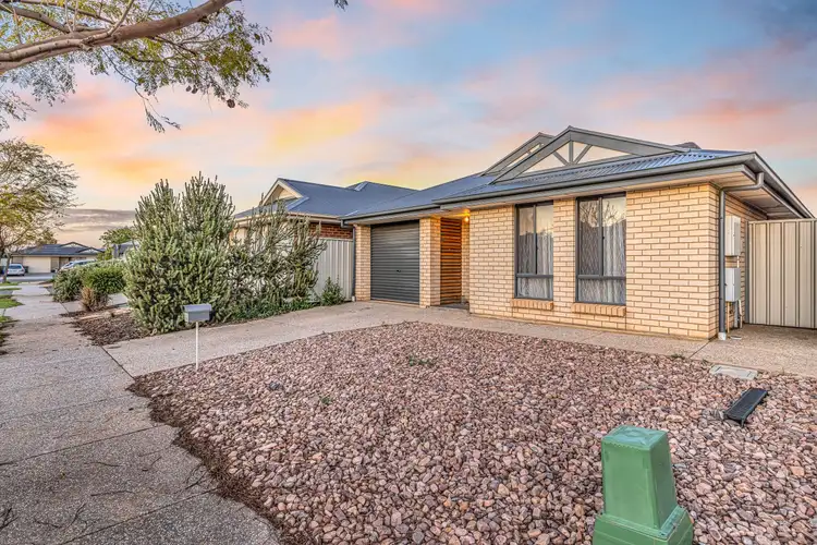 Third view of Homely house listing, 6 Blossom Road, Munno Para West SA 5115