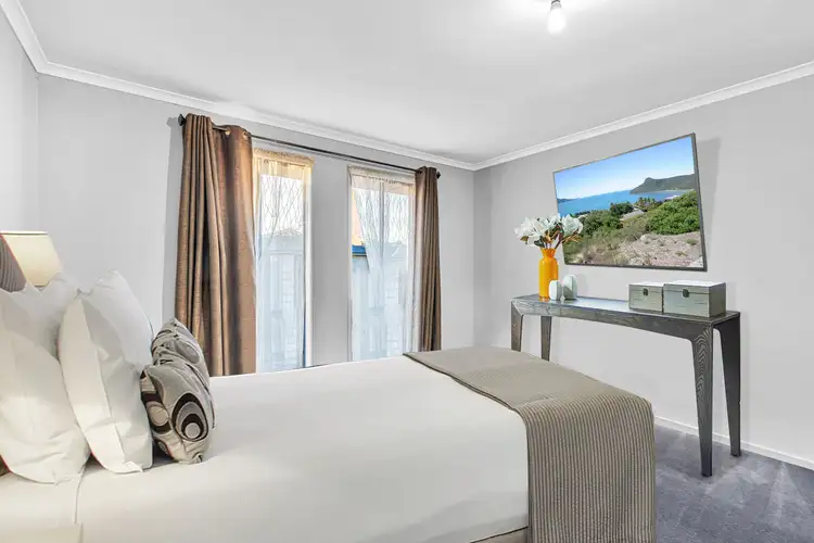 Fifth view of Homely house listing, 6 Blossom Road, Munno Para West SA 5115