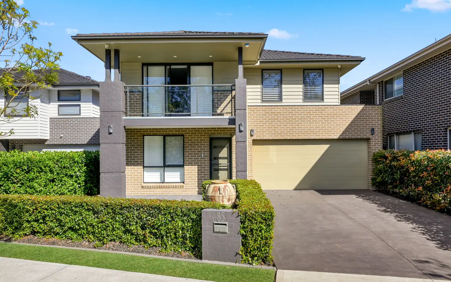 Main view of Homely house listing, 85 Ardennes Avenue, Edmondson Park NSW 2174