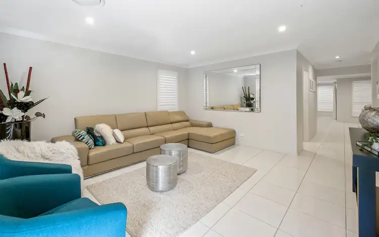 Second view of Homely house listing, 85 Ardennes Avenue, Edmondson Park NSW 2174