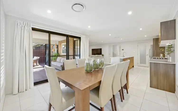 Fourth view of Homely house listing, 85 Ardennes Avenue, Edmondson Park NSW 2174