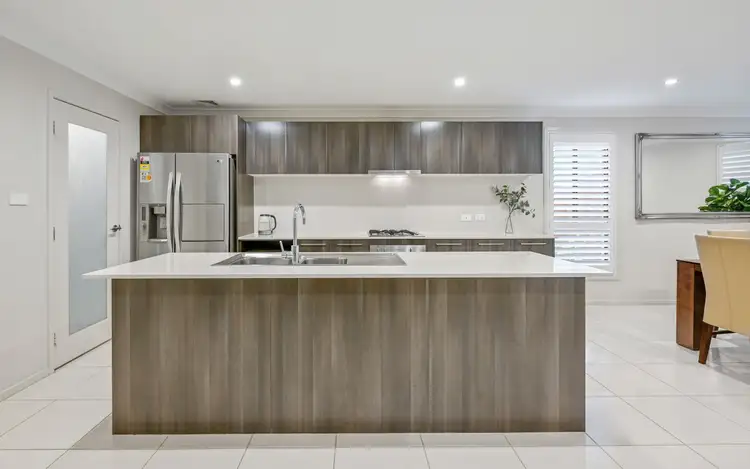 Fifth view of Homely house listing, 85 Ardennes Avenue, Edmondson Park NSW 2174