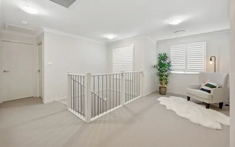 Sixth view of Homely house listing, 85 Ardennes Avenue, Edmondson Park NSW 2174
