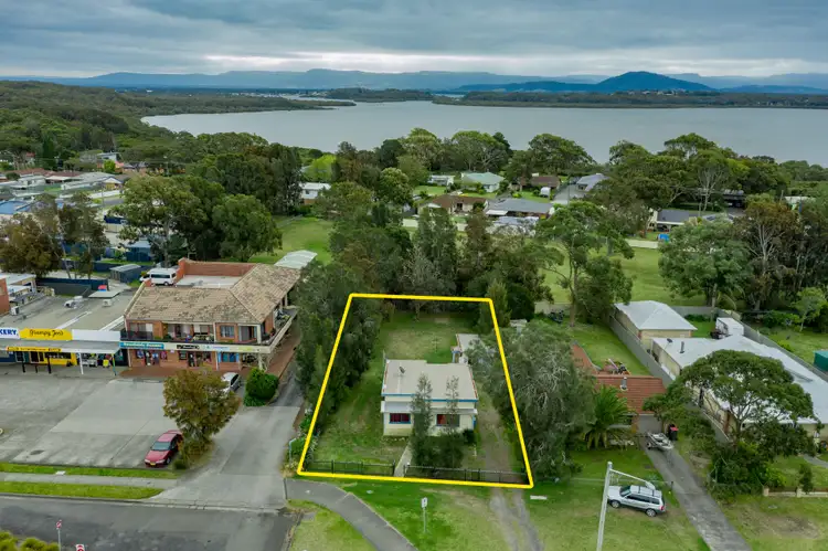 Main view of Homely house listing, 147 Prince Edward Avenue, Culburra Beach NSW 2540