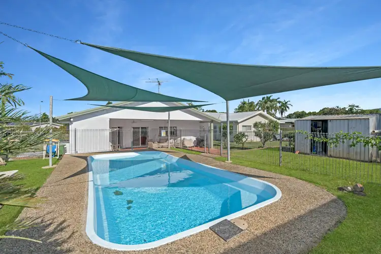 62 Bathurst Drive, Bentley Park QLD 4869