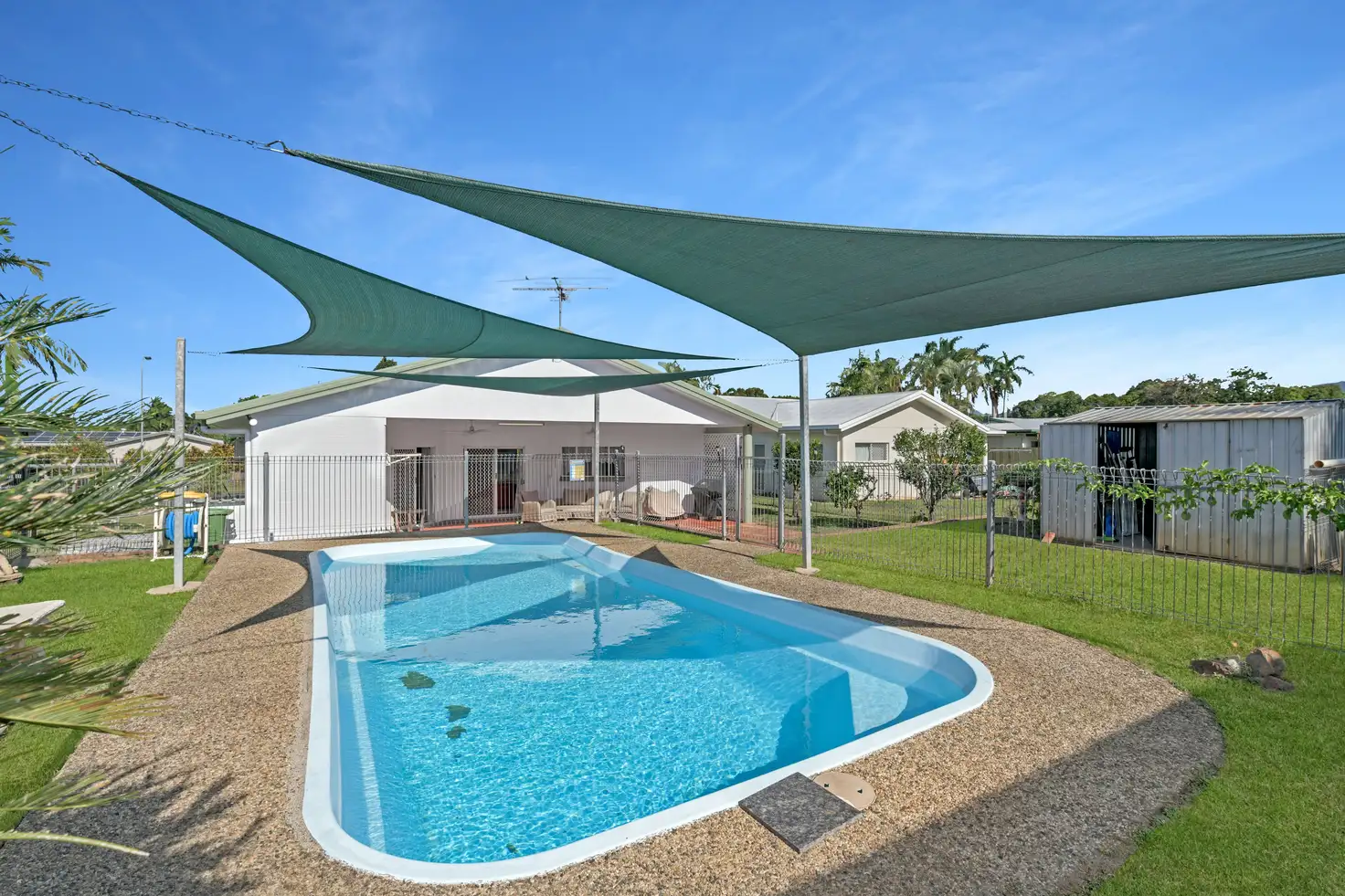 Main view of Homely house listing, 62 Bathurst Drive, Bentley Park QLD 4869